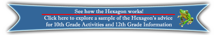 Hexagon Example